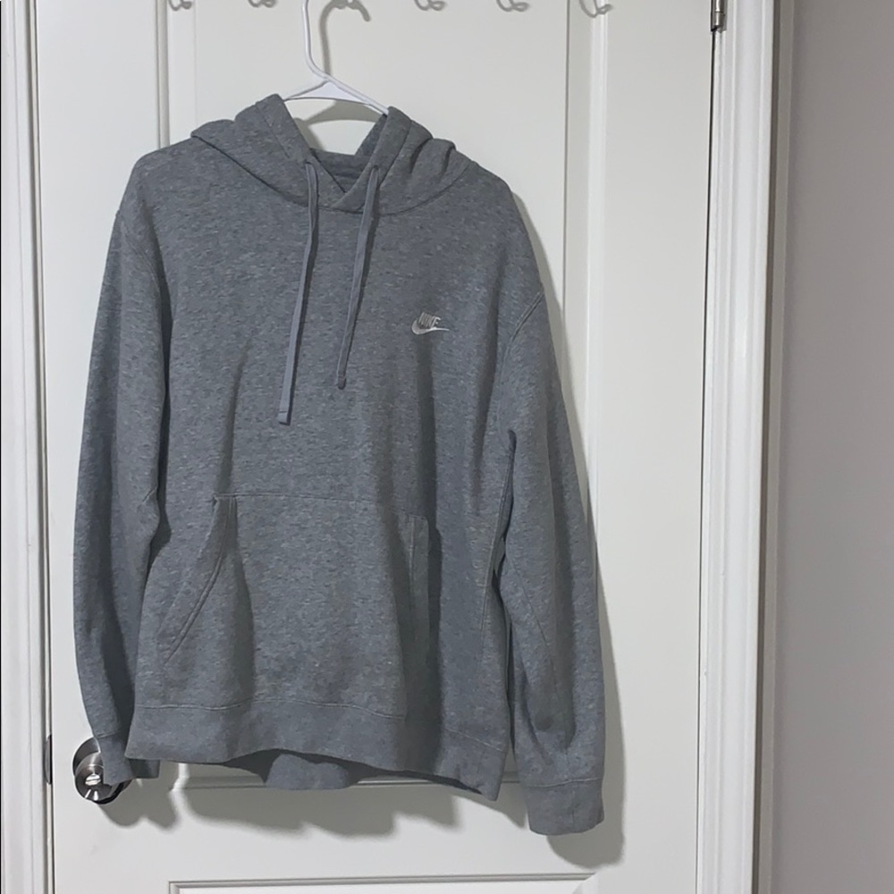 Unisex Nike sweater